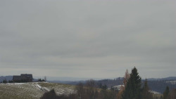 Troják, Maruška - panorama