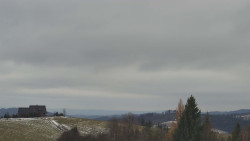Troják, Maruška - panorama