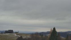 Troják, Maruška - panorama