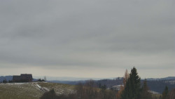 Troják, Maruška - panorama