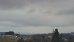 Troják, Maruška - panorama
