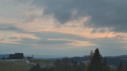 Troják, Maruška - panorama