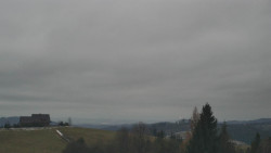 Troják, Maruška - panorama