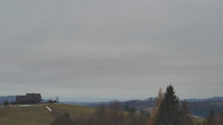 Troják, Maruška - panorama
