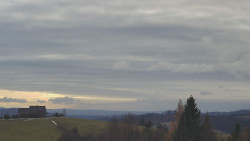 Troják, Maruška - panorama