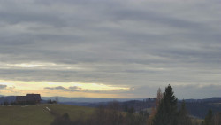 Troják, Maruška - panorama