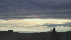 Troják, Maruška - panorama