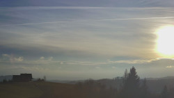 Troják, Maruška - panorama