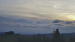 Troják, Maruška - panorama