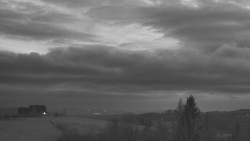 Troják, Maruška - panorama