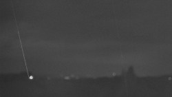 Troják, Maruška - panorama