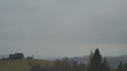 Troják, Maruška - panorama