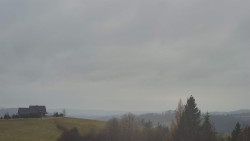 Troják, Maruška - panorama