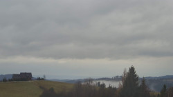 Troják, Maruška - panorama