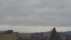 Troják, Maruška - panorama