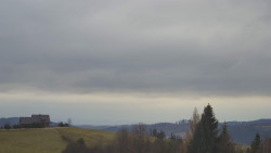 Troják, Maruška - panorama