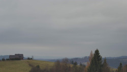 Troják, Maruška - panorama