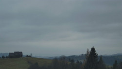 Troják, Maruška - panorama