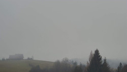 Troják, Maruška - panorama