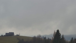Troják, Maruška - panorama