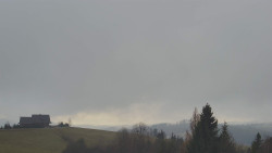 Troják, Maruška - panorama