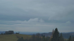 Troják, Maruška - panorama