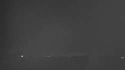 Troják, Maruška - panorama