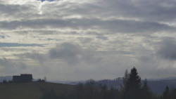 Troják, Maruška - panorama