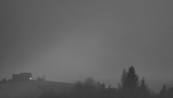 Troják, Maruška - panorama