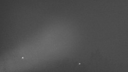 Troják, Maruška - panorama