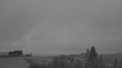 Troják, Maruška - panorama