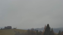 Troják, Maruška - panorama