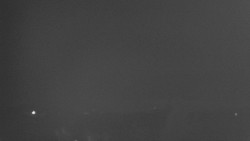 Troják, Maruška - panorama