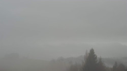 Troják, Maruška - panorama