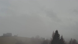 Troják, Maruška - panorama