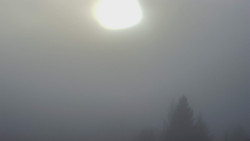 Troják, Maruška - panorama