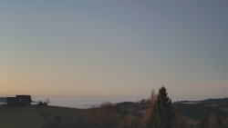Troják, Maruška - panorama