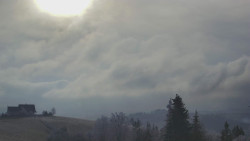 Troják, Maruška - panorama