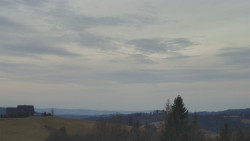 Troják, Maruška - panorama