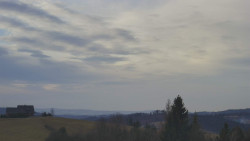 Troják, Maruška - panorama
