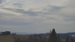 Troják, Maruška - panorama