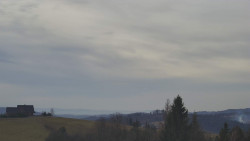 Troják, Maruška - panorama