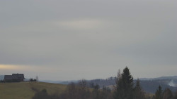Troják, Maruška - panorama