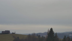 Troják, Maruška - panorama
