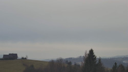 Troják, Maruška - panorama