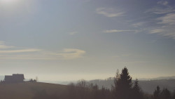 Troják, Maruška - panorama