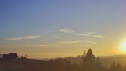 Troják, Maruška - panorama