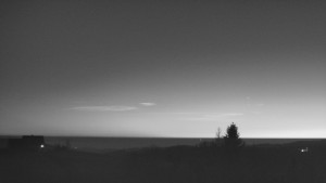 Skiareál Troják - Troják, Maruška - panorama - 18.12.2025 v 17:02 Skiareál Troják - Troják, Maruška - panorama - 18.12.2025 v 17:02