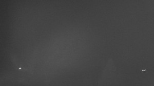 Skiareál Troják - Troják, Maruška - panorama - 18.12.2025 v 23:01 Skiareál Troják - Troják, Maruška - panorama - 18.12.2025 v 23:01