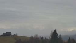 Troják, Maruška - panorama